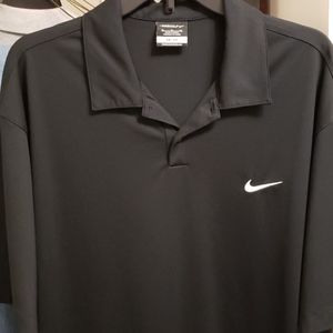 NIKEGOLF Polo Shirt